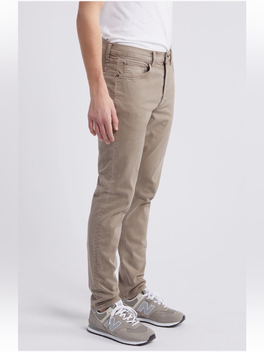 rag & bone Fit 2 Aero Stretch Slim Jeans